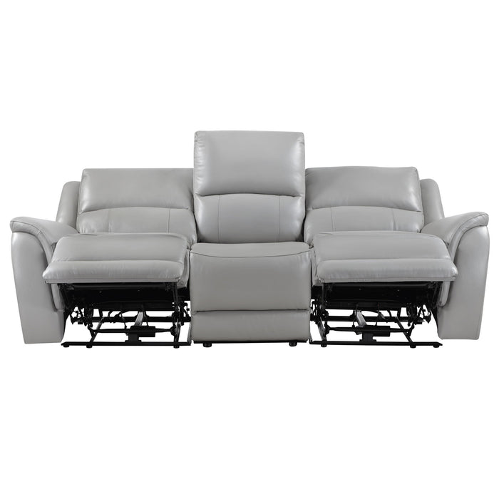 Alexandria - Power Reclining Set