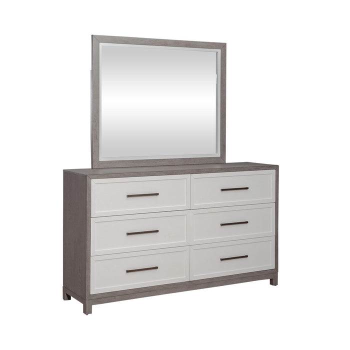 Palmetto Heights - Dresser