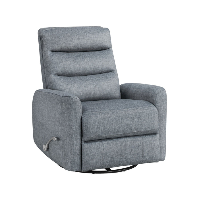 Takami - Swivel Recliner