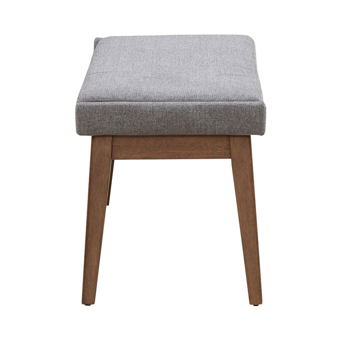 Space Savers - Dining Bench - Walnut