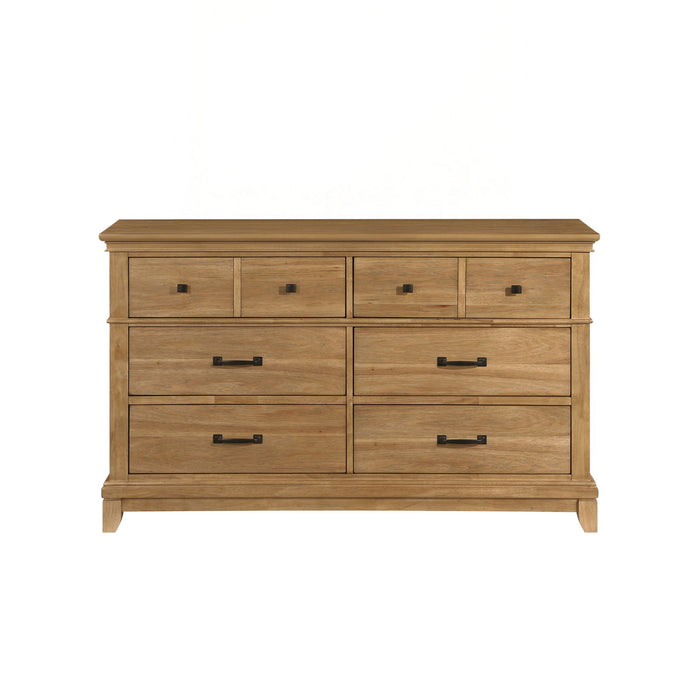 Sunstone - Dresser