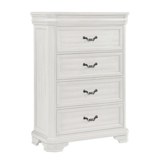Lyndhurst - Chest