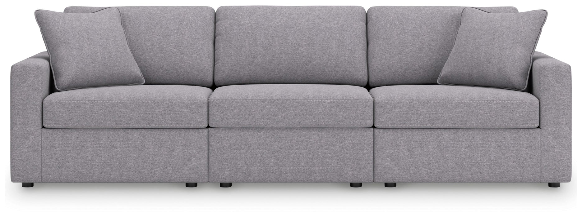 Modmax - Sectional - Granite