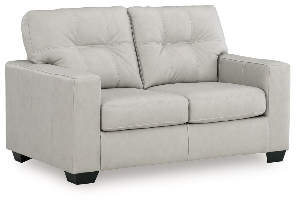 Santorine - Loveseat