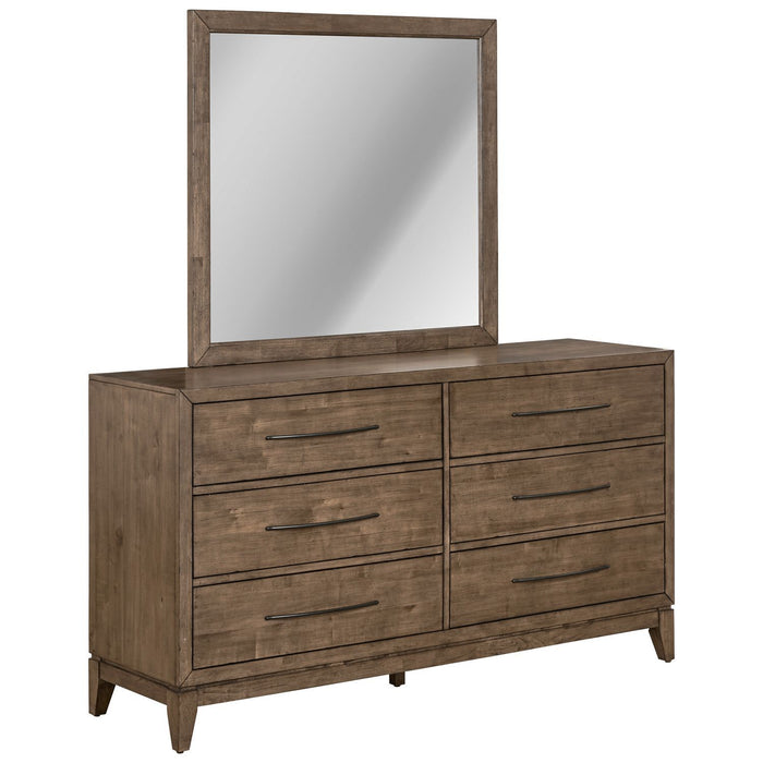 Shaker Lakes - Dresser