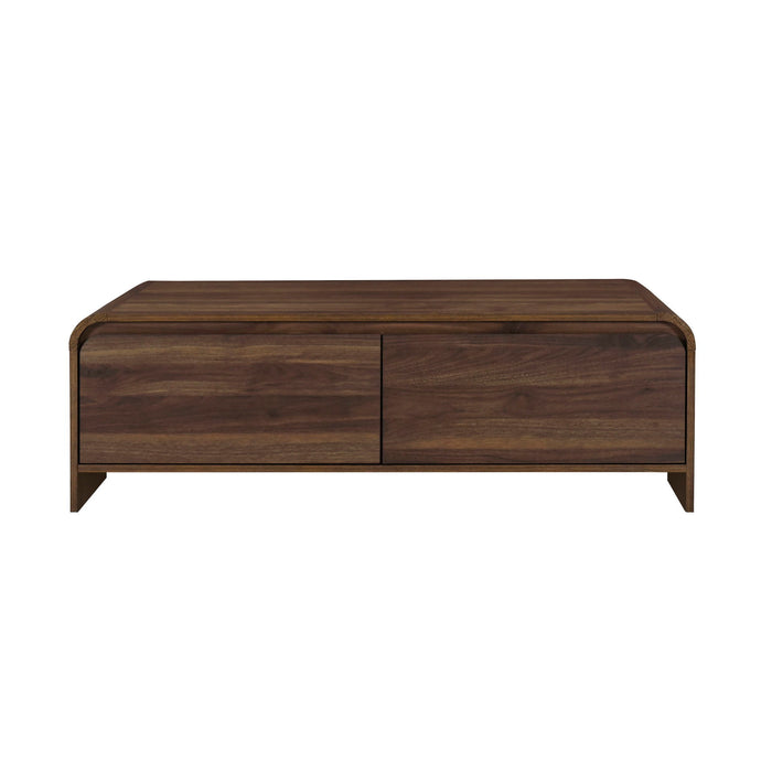 Mara - Cocktail Table