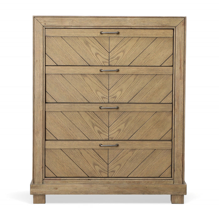 Montana - Chest