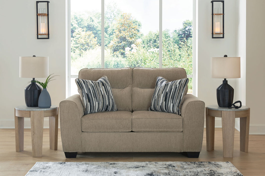 Olten - Loveseat