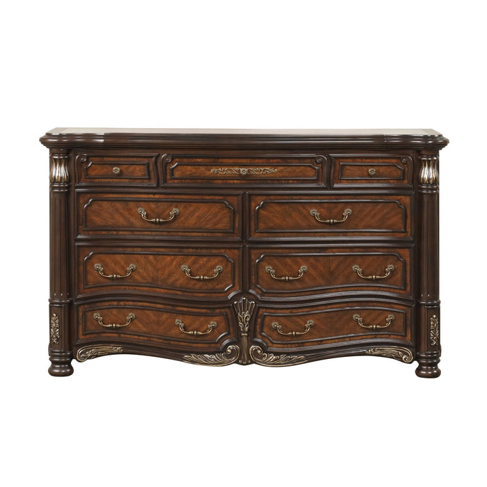 Bella Notte - Dresser