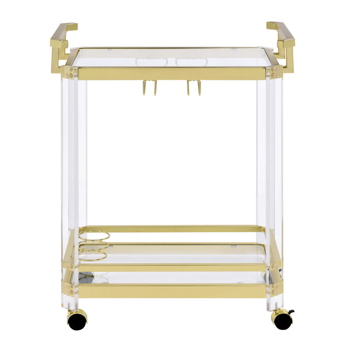 Aerin - Server Cart