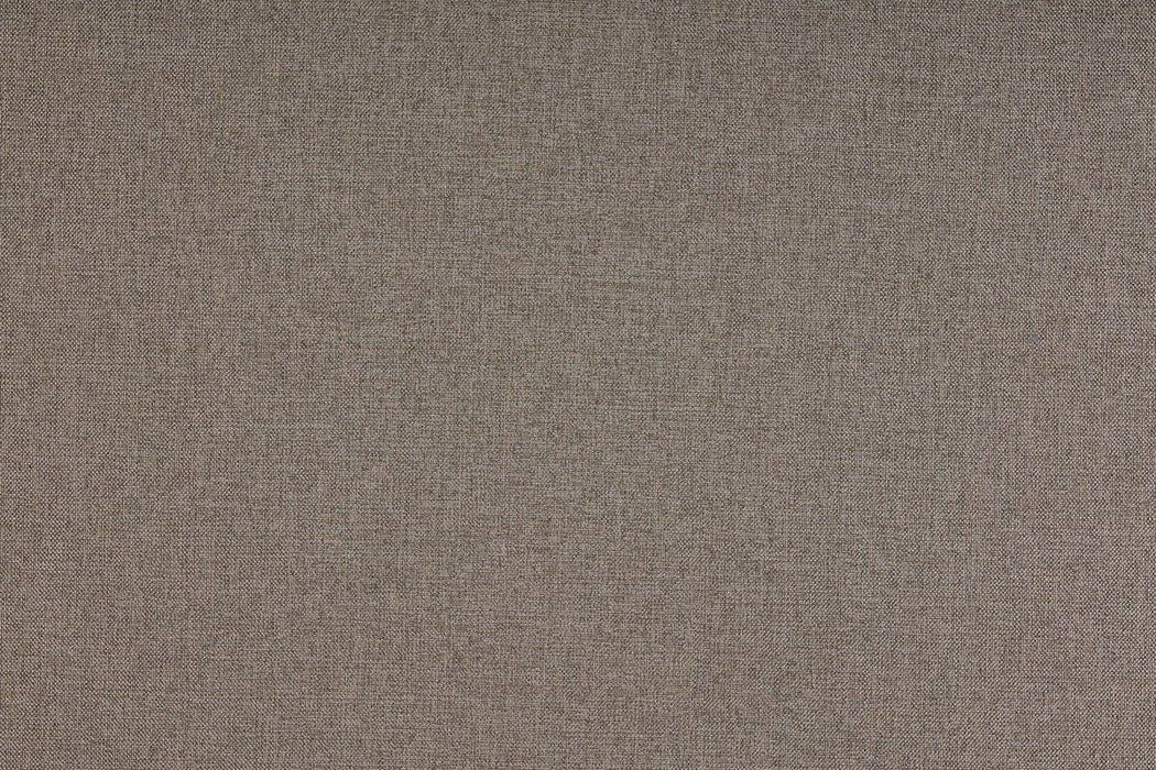 Nordhaven - Upholstered Bed - Mocha