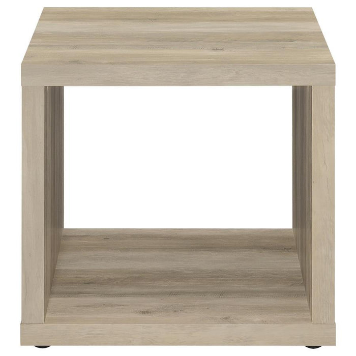 Frisco - Coffee Table Set