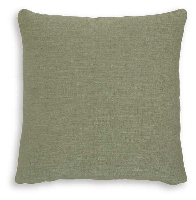 Brockbert - Pillow