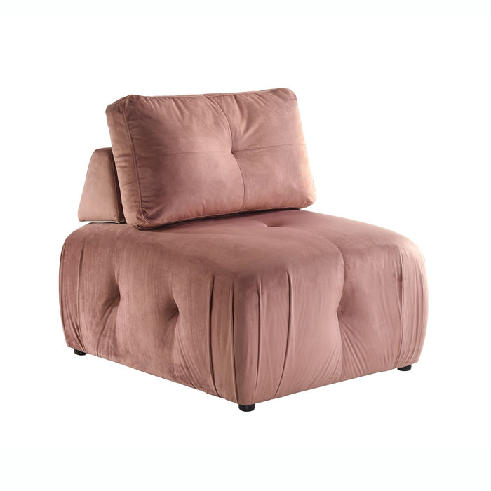 Nahla - Modular Chair