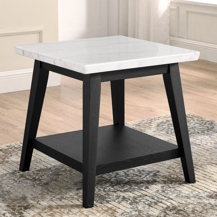 Vida - Marble Table