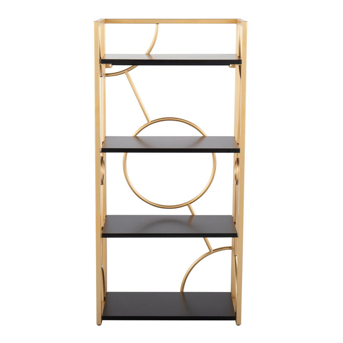 Constellation - Bookcase