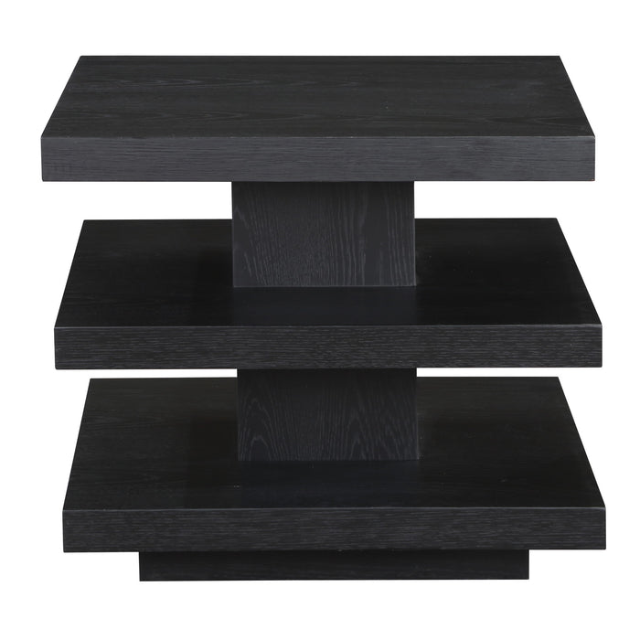 Canyon - End Table