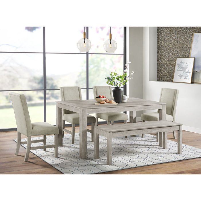 Eleanor - Dining Bench