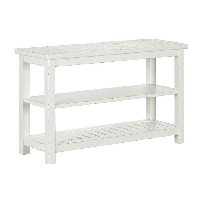 Backroads - Table