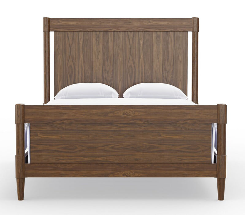 Nordhaven - Poster Bed