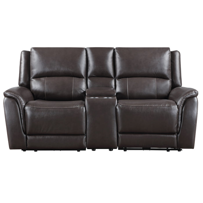 Alexandria - Power Reclining Set