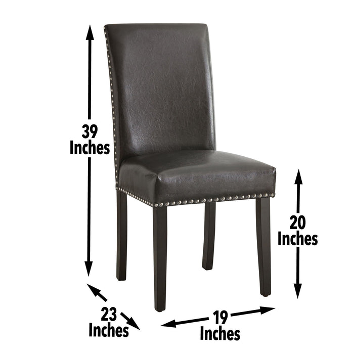 Verano - Side Chair (Set of 2)