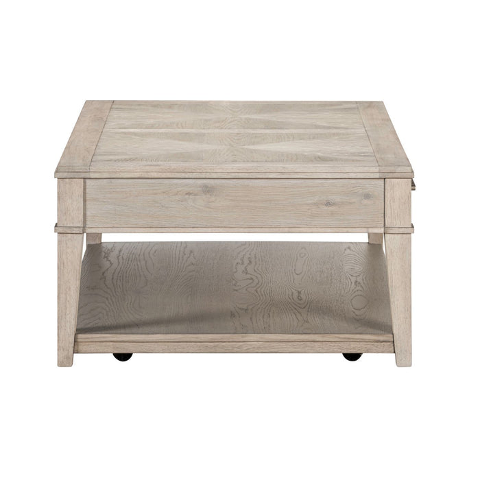 New Haven - Table