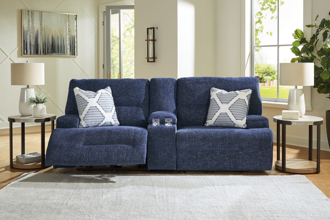 Acklen Place - Reclining Sectional