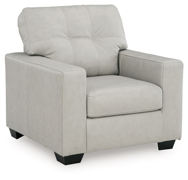 Santorine - Chair