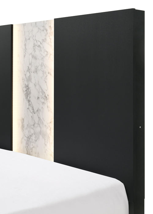 Rangley - Bed