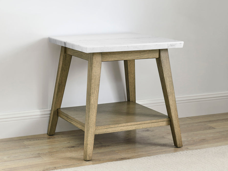 Vida - Marble Table