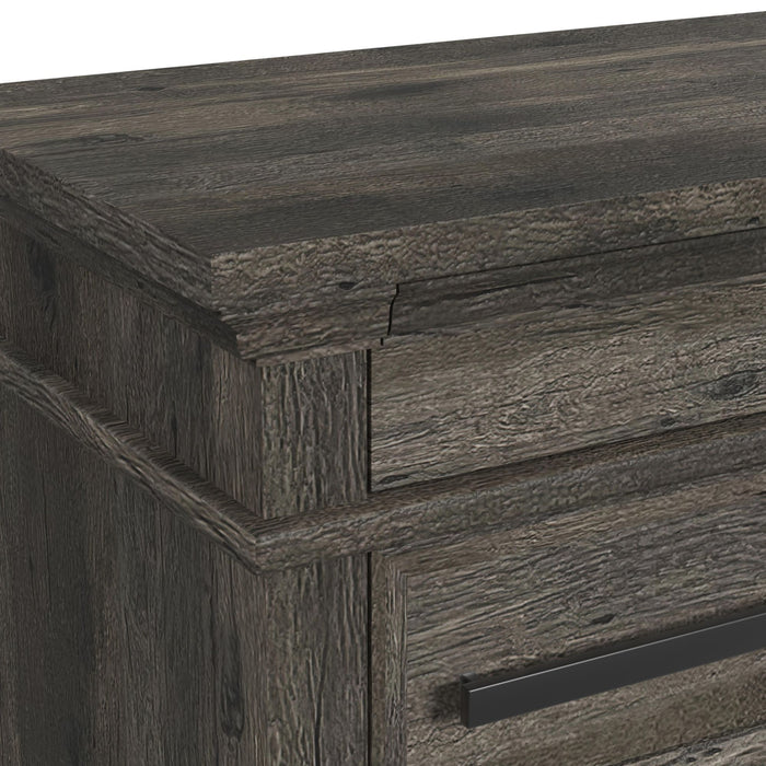 Park Ridge - 9-Drawer Dresser