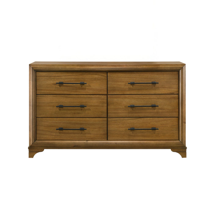 Talcott - Dresser