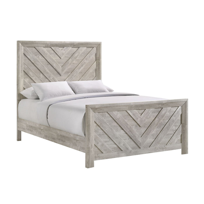 Eleanor - Bed