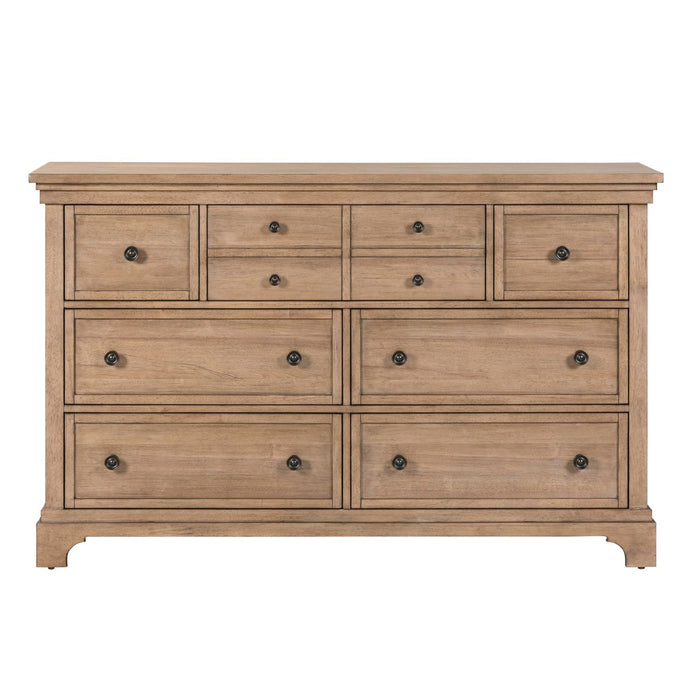 Haven Hills - Dresser