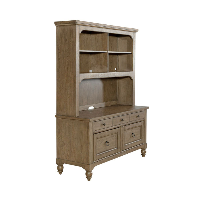 Americana Farmhouse - Credenza