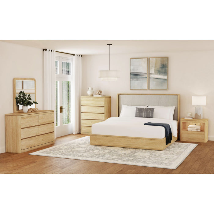 Rosalie - Accent Chest