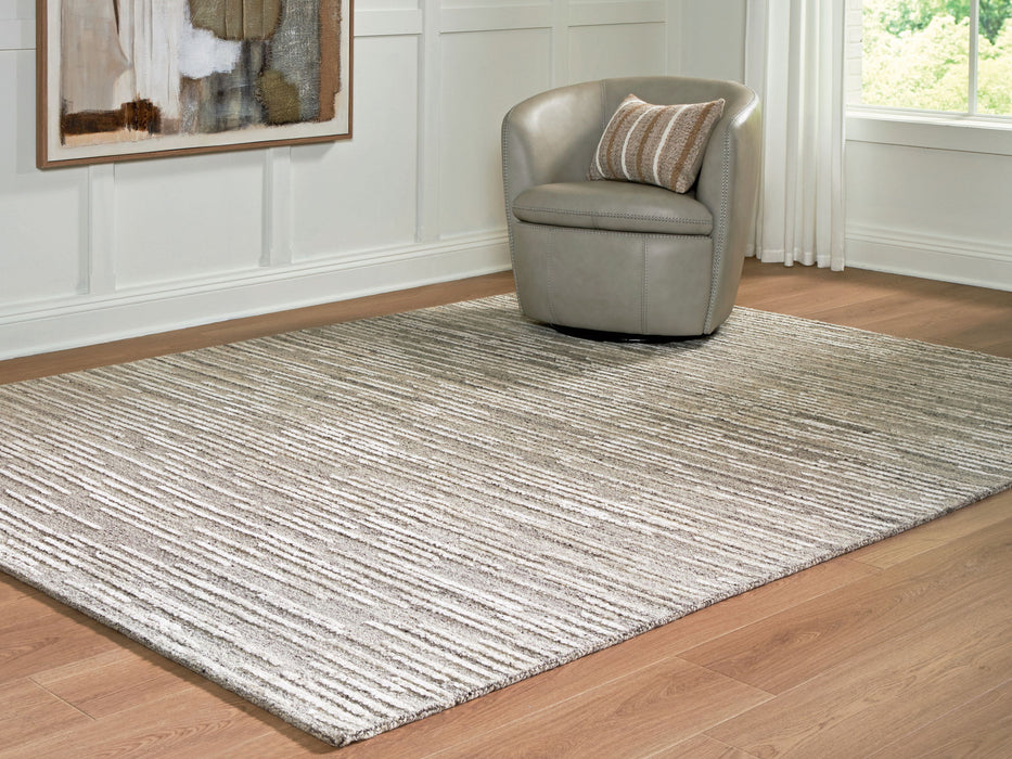 Eljory - Rug