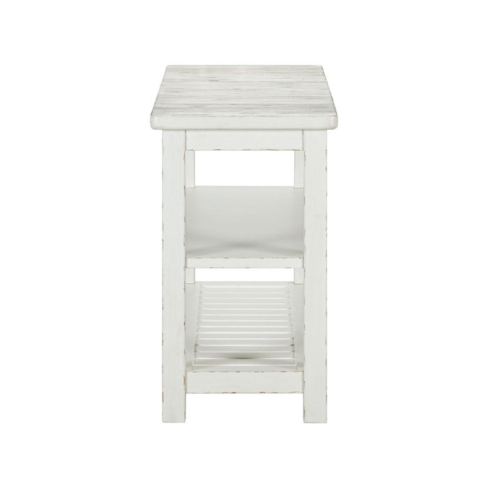 Backroads - Table