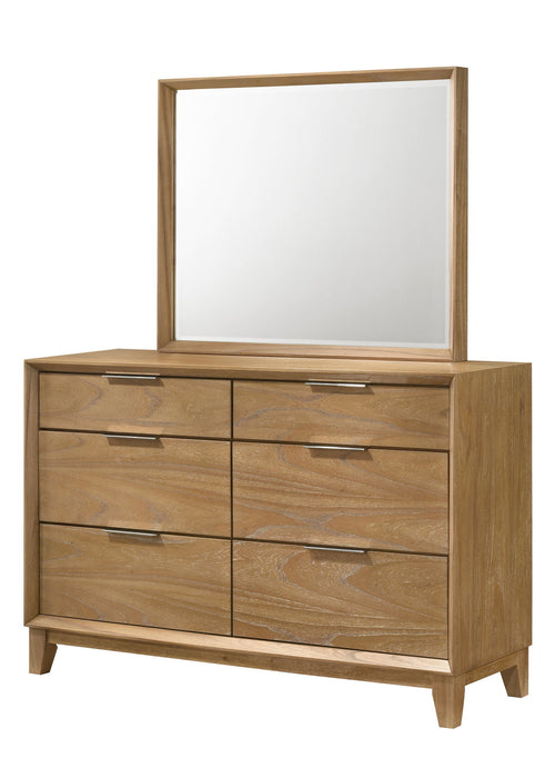 Florian - Dresser - Natural