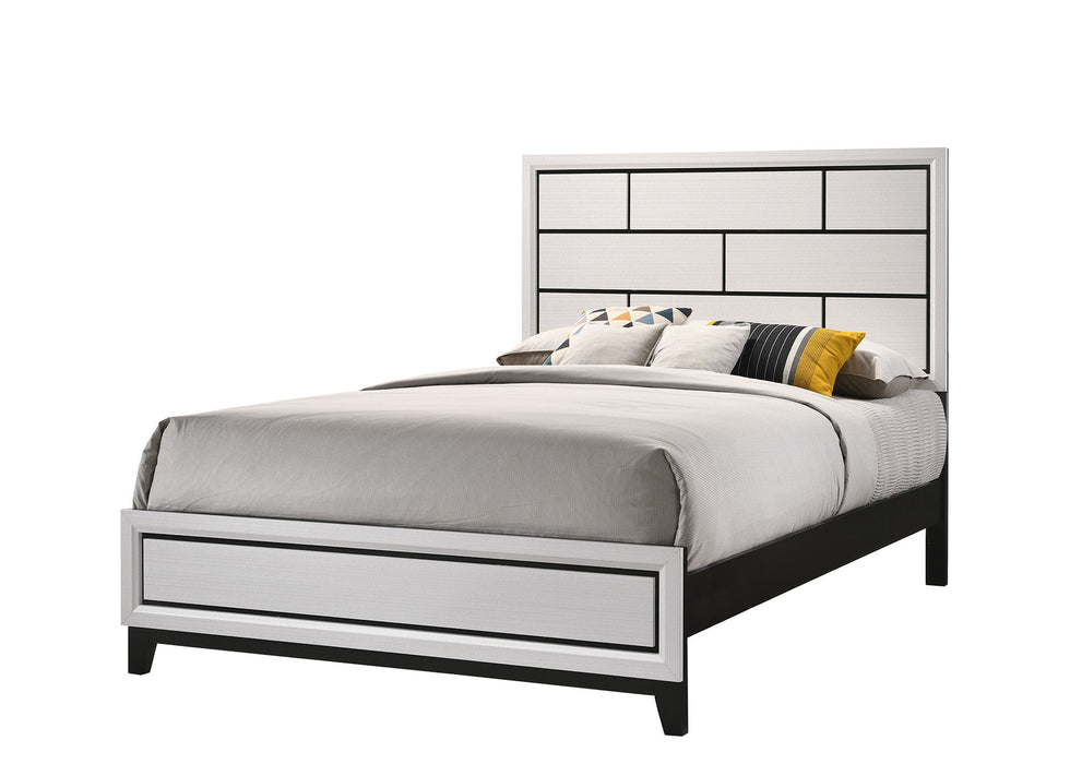 Akerson - Bedroom Set