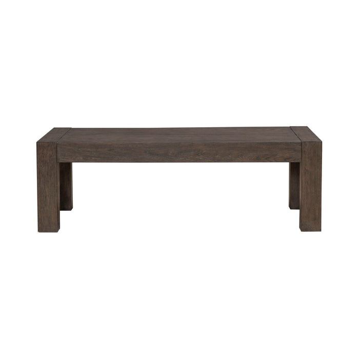 Cascade Falls - Rectangular Table