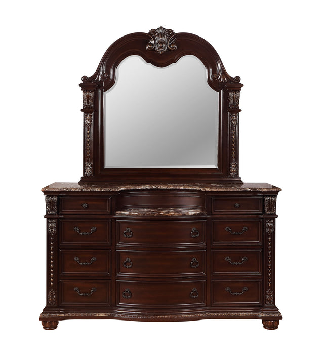 Stanley - Dresser - Cherry