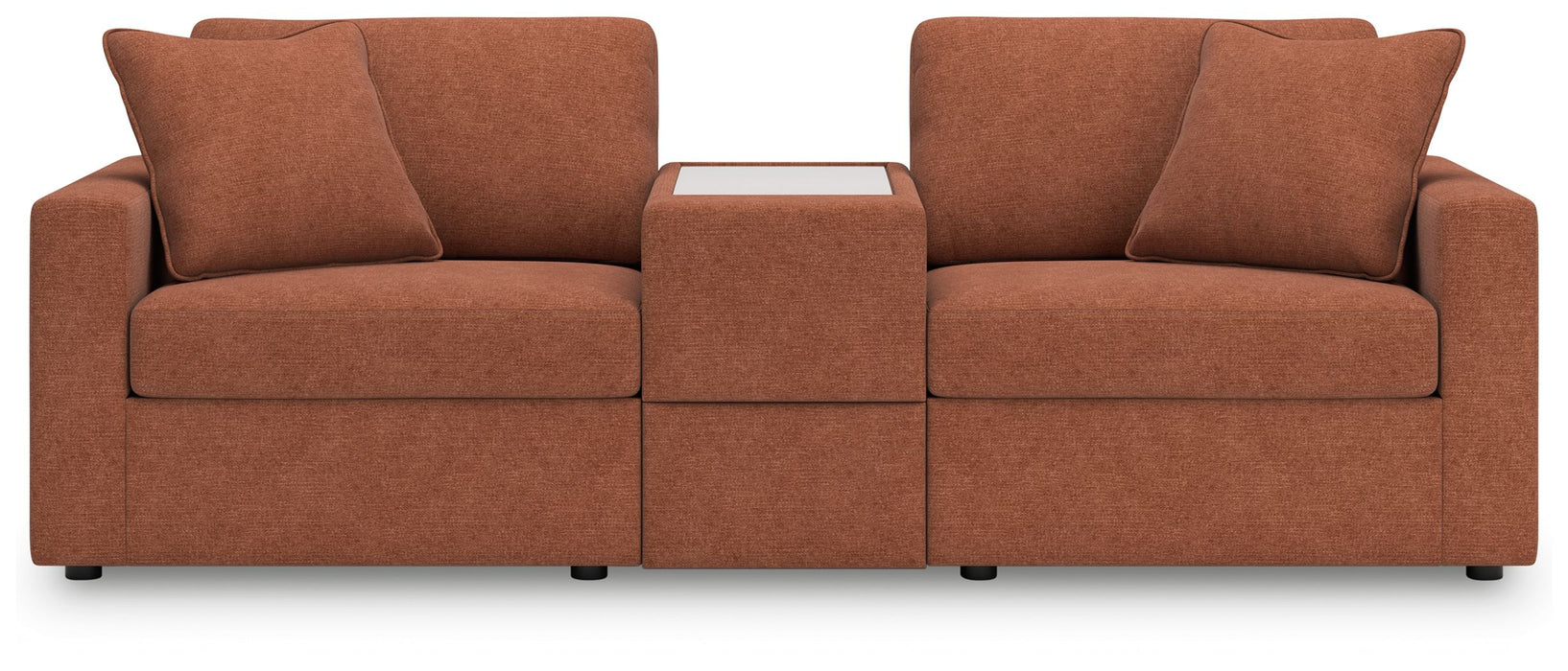 Modmax - Sectional - Spice