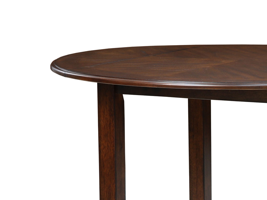 Gia - Table Set With 2 Chairs