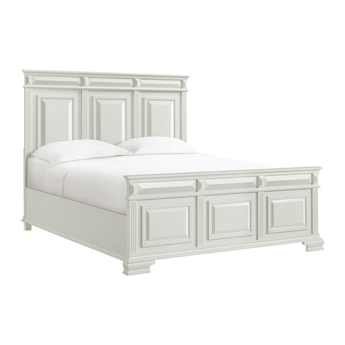 Bridgestone - Panel Bed
