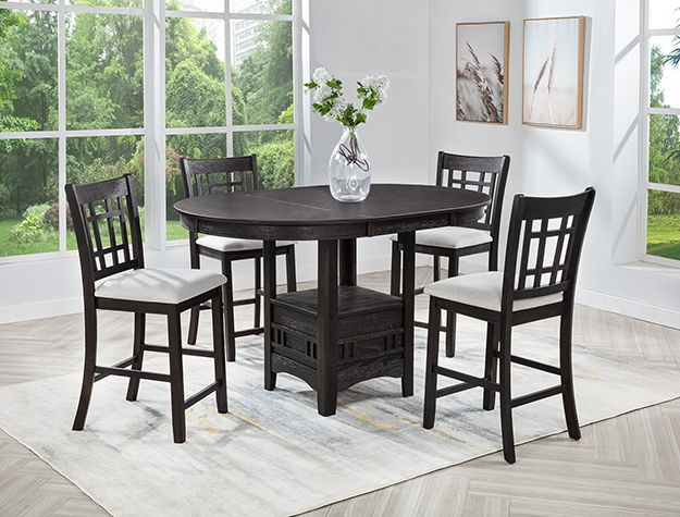 Hartwell - Counter Height Table