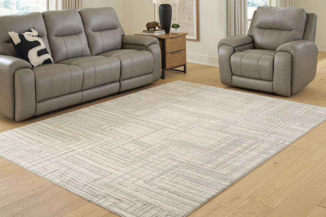 Dorwick - Washable Rug
