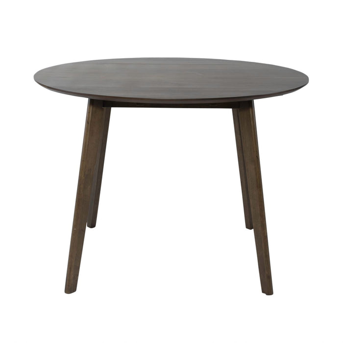 Space Savers - Drop Leaf Table - Walnut