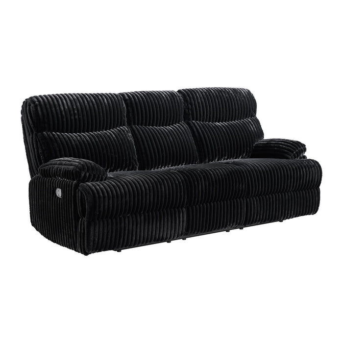 Admiral - Living Room Set